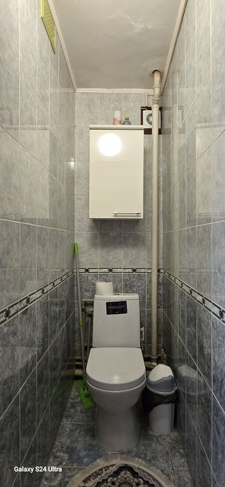 Чистая, уютная 3комн в Авангарде