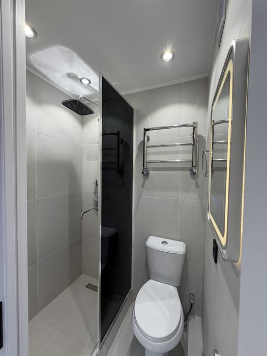 С В О Я. Ялангач Теннисные Корты 1/2/5 .кирпичный  Площадь 30м².58000$