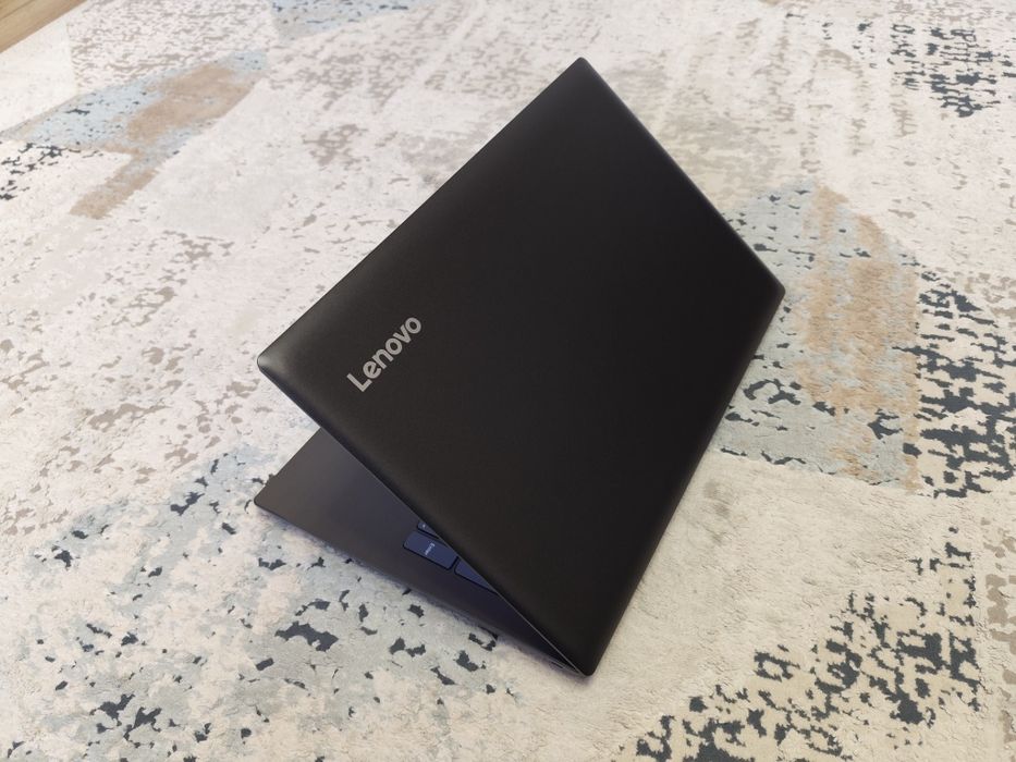 Мощный core i7 с SSD ноутбук Lenovo