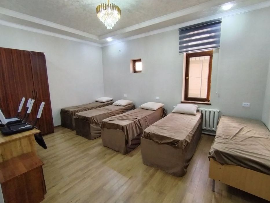 Талаба кизларга ижарага уй