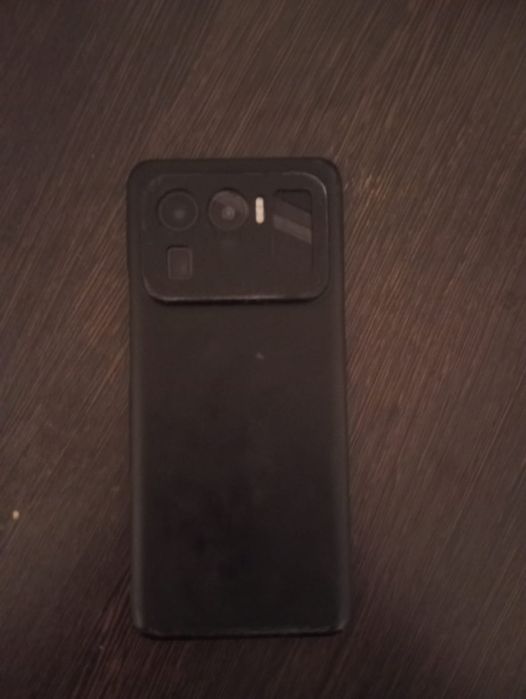 Xiaomi mi 11 ultra