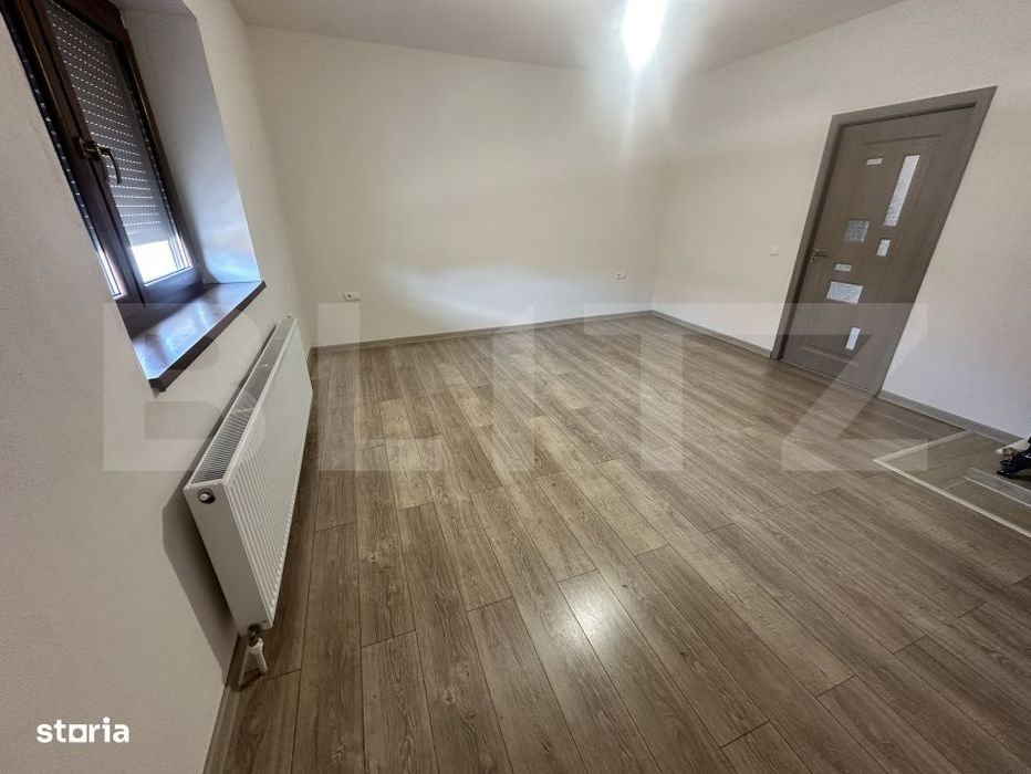 Casa premium P+M, 300 mp utili, teren 3200 mp, complet renovata 2025.