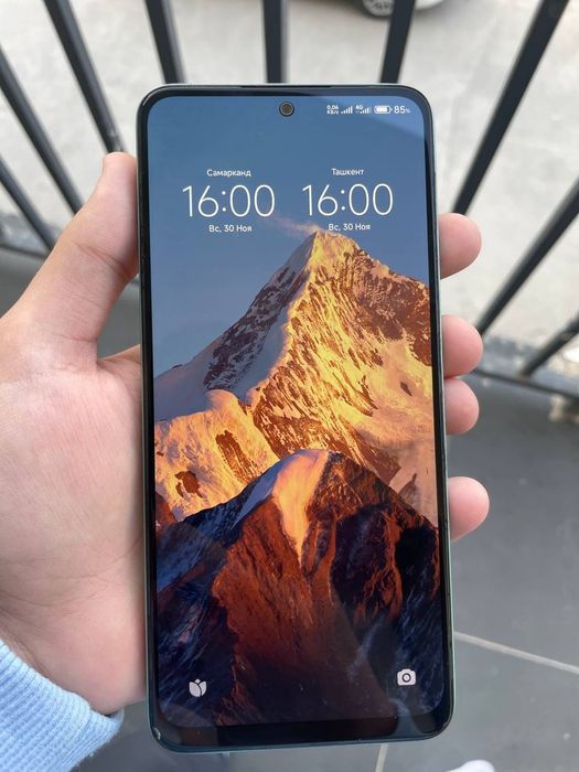 Redmi note 12 4+2/128