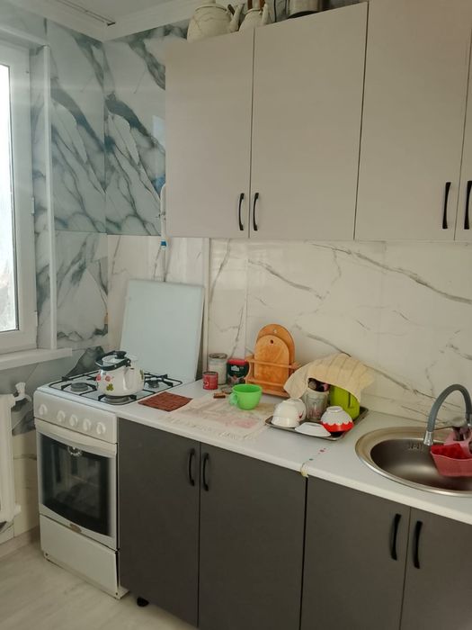 Продам квартиру в городе Хромтау