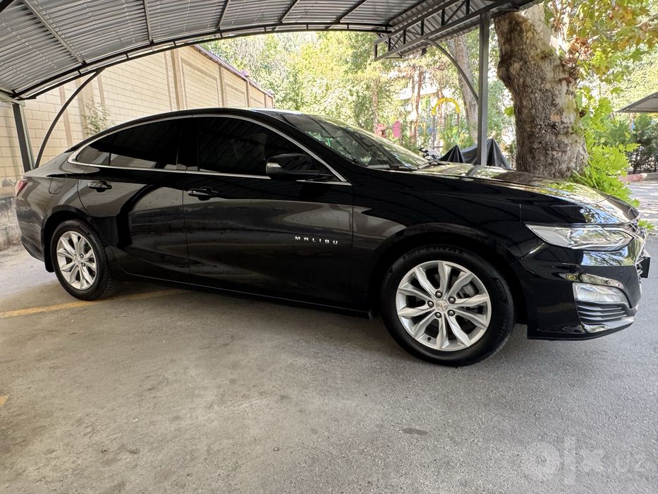 Malibu premer 2021