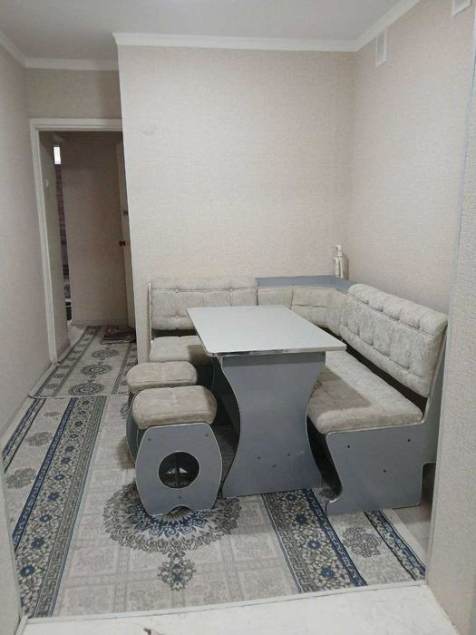 2 хоналик квартира 4 кават конечка