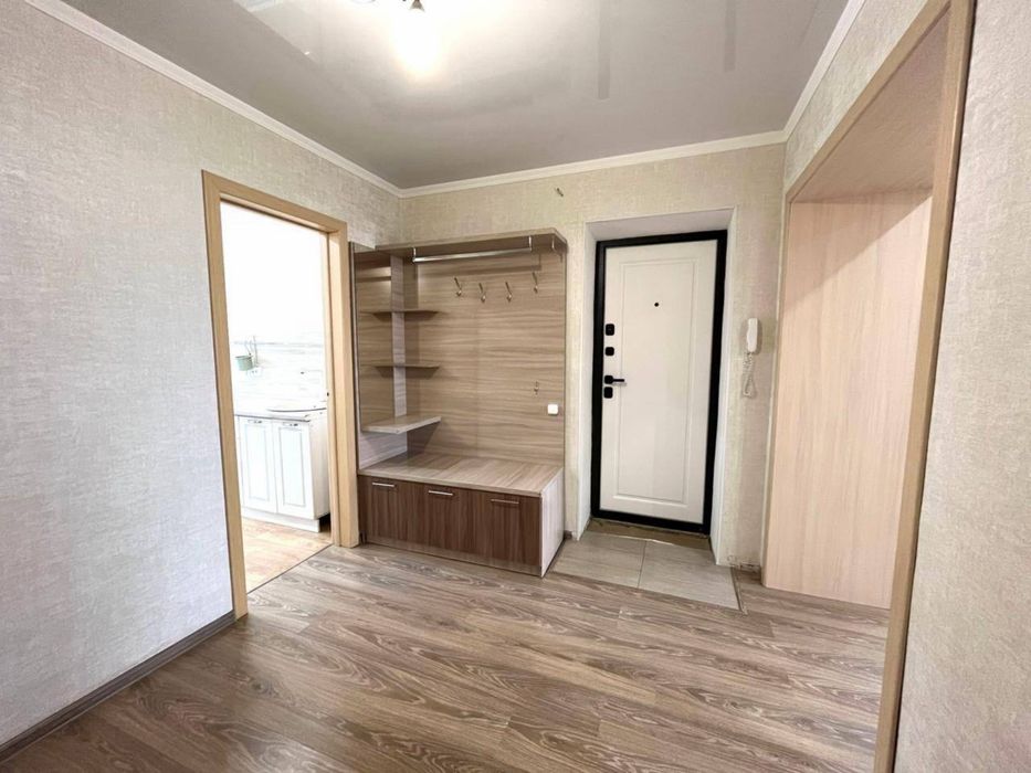 3-х ком 60 м2 центр города