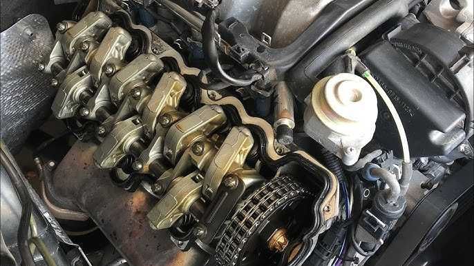 Двигатель м112 3.2л на Мерседес Е320 Е280 УСТАНОВКА БЕСПЛАТНО