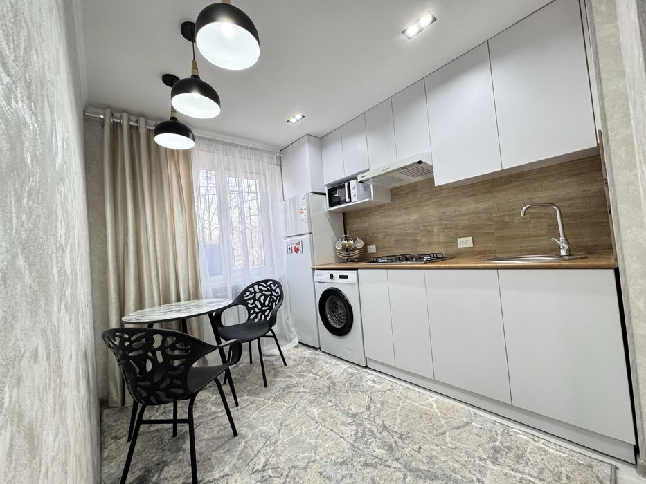 Своя СРОЧНАЯ ПРОДАЖА 1-комнатная квартира Новомосковская, Аккурган