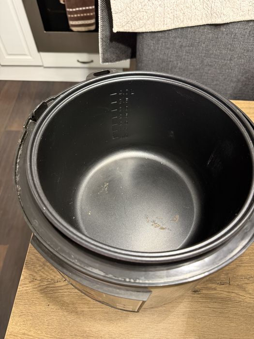 Мултикукър Muhler