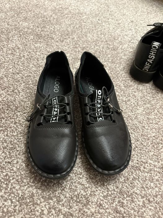 pantofi eleganti femei
