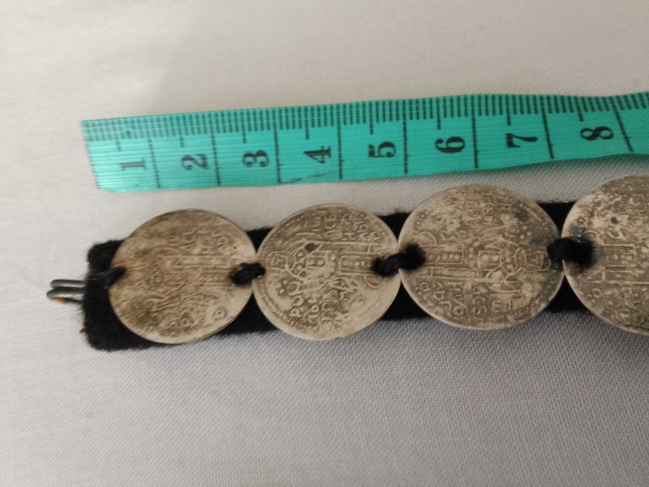 накит за народна носия