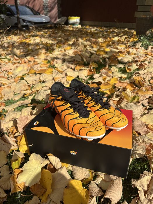 Футболни Обувки Nike