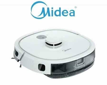 Беспроводной робот-пылесос Midea M6
