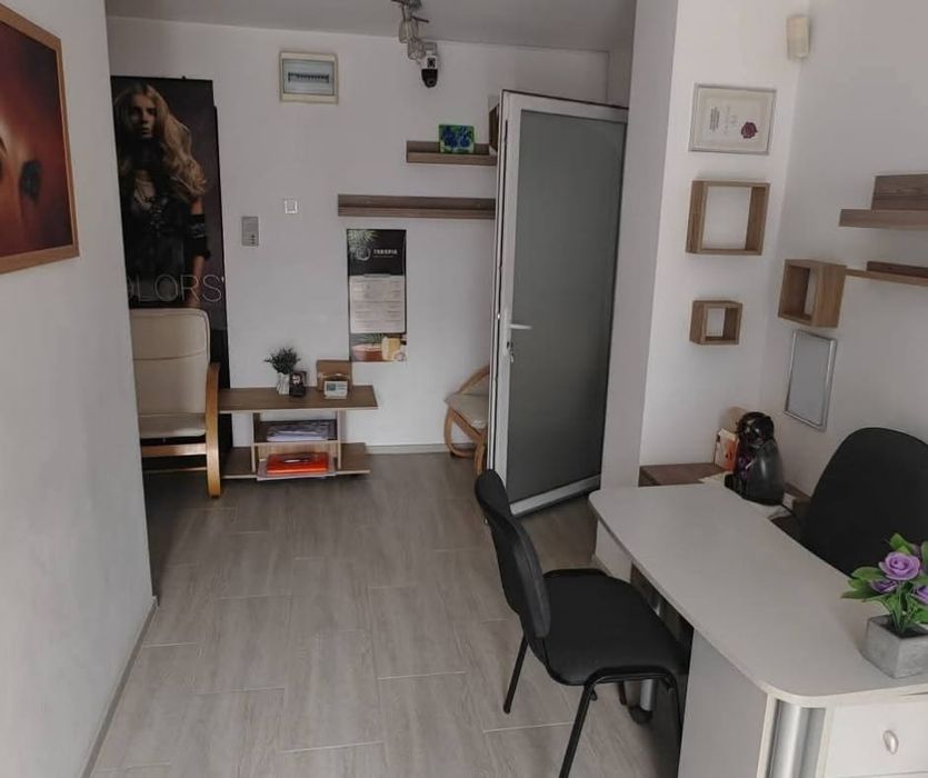 Masa manechiura /rotativa