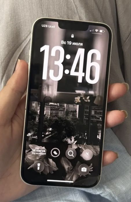 Продается iPhone 14 в идеальном состоянии