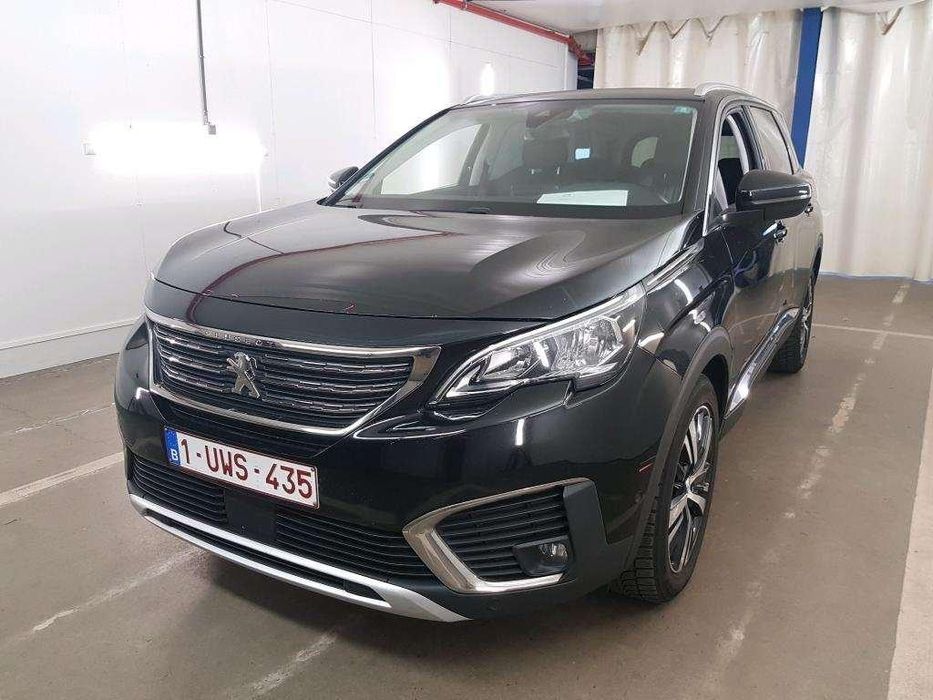 Peugeot 5008 ALLURE **2018** Înmatriculat