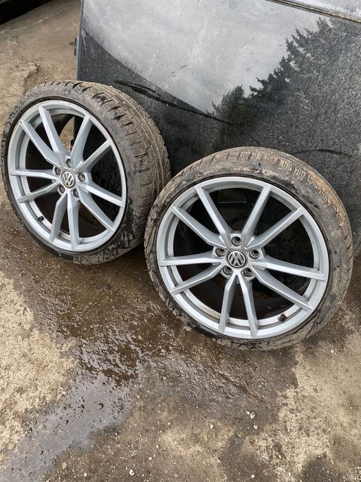 Джанти VW , Audi , Seat , Skoda