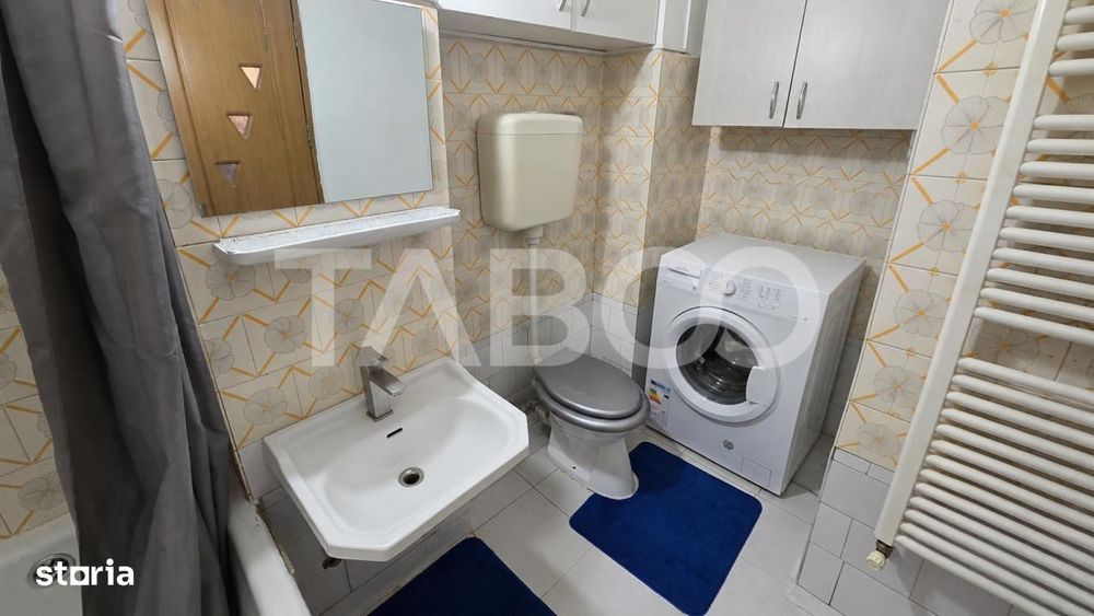 Apartament de vanzare 2 camere decomandate in zona Parcului din Strand