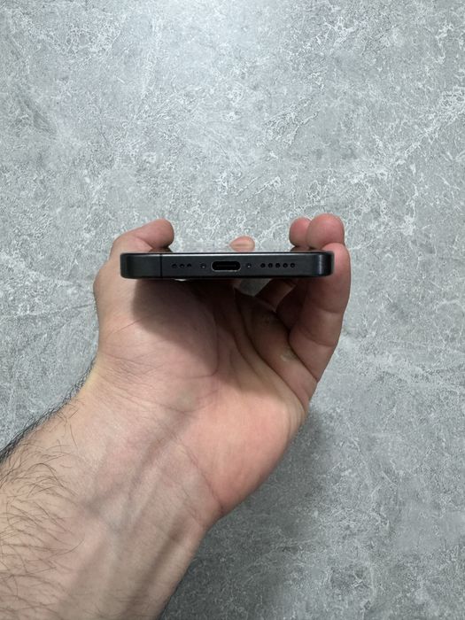 iPhone 15 Pro 128GB Dual Sim