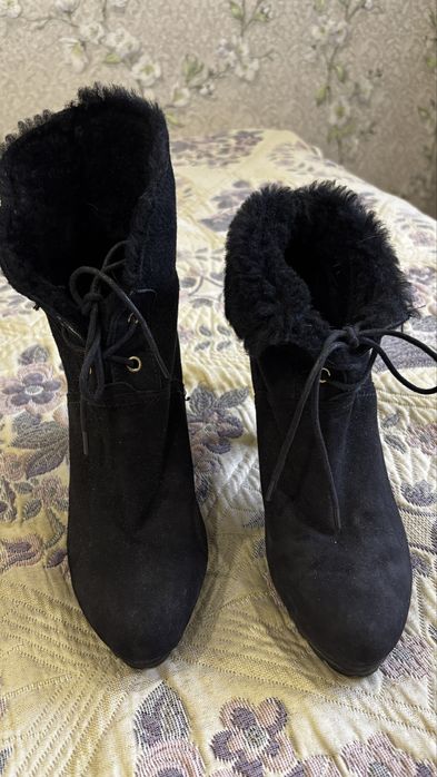 Продам ботильоны