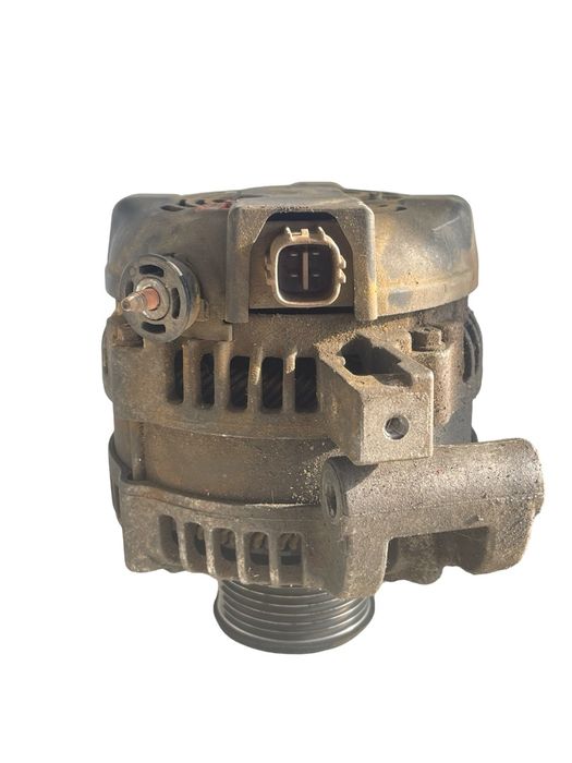 Alternator LEXUS IS II Saloon GSE2_, ALE2_, USE2_ 2005 - 2013 2.2 220d
