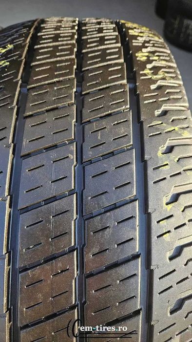 225/65 R16C • All Season • Semperit Van 112/110R | 2 buc | DOT 2024 | Pret/buc
