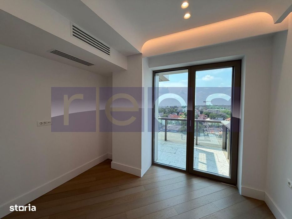 Vanzare Apartament 105Mp | Cortina | 3Camere | Nemobilat | Terasa 26Mp