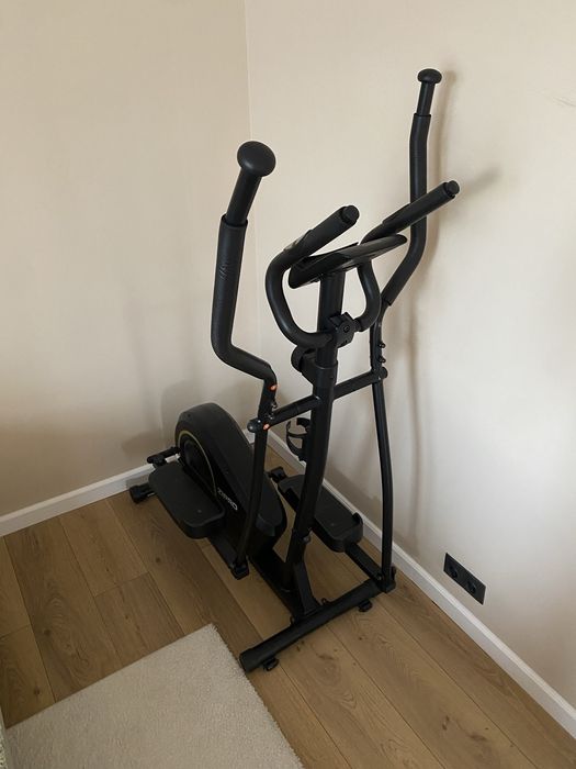 Bicicleta eliptica Zipro