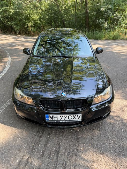 BMW 3 Series 2009 — imagine 2