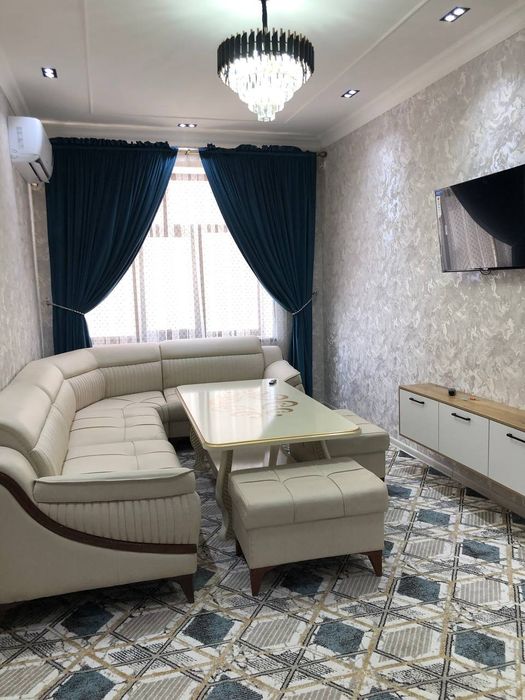 Сдаётся New Premium Lux 2ком кв на Вокзале ор.  Горсуд!!!