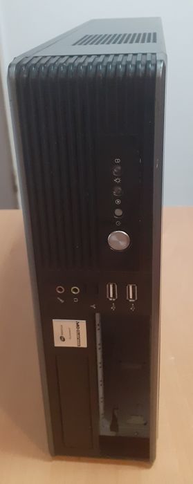 Vând  CARCASĂ PC MD Business