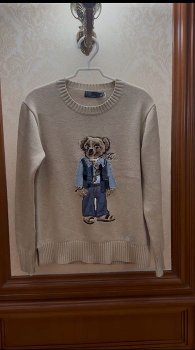 свитер Polo Ralph Lauren (оригинал)