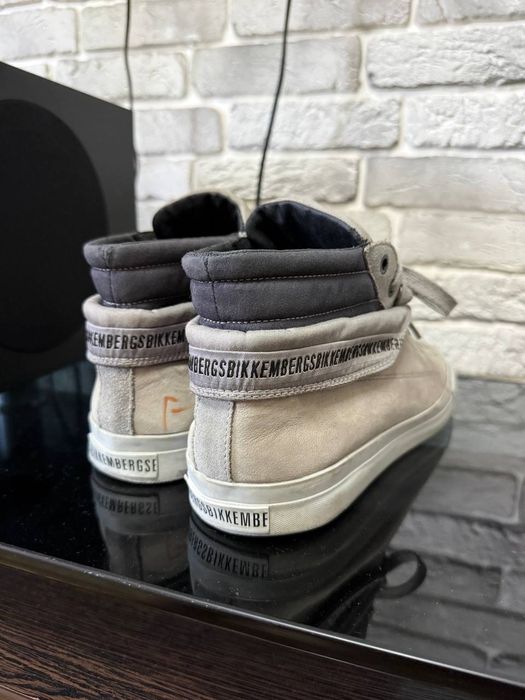 Оригинальные Bikkembergs