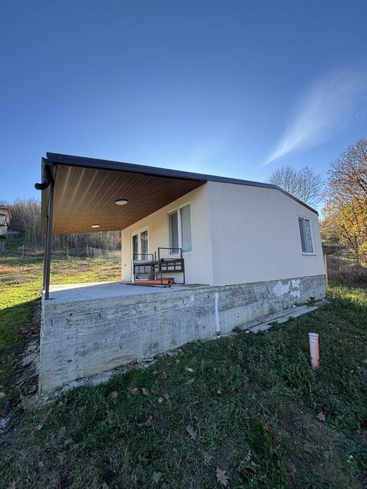 Къща на морето гр.Приморско