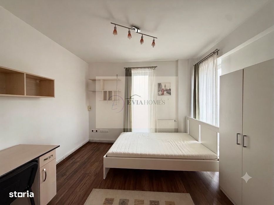 4 camere/113 mp / Observatorului/mobilat, utilat, parcare