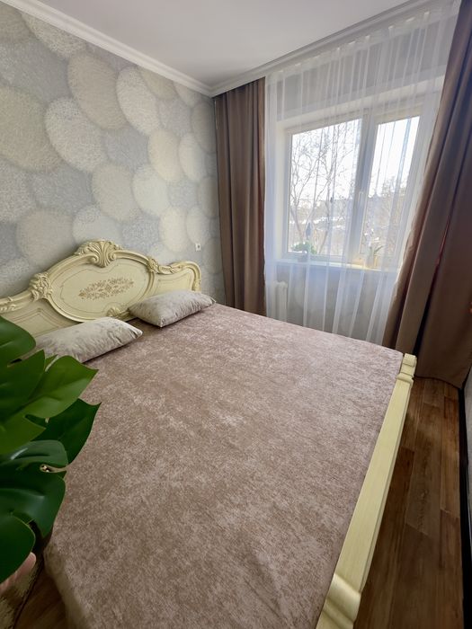 Аренда уютной квартиры в районе Алиханова Каспи RED