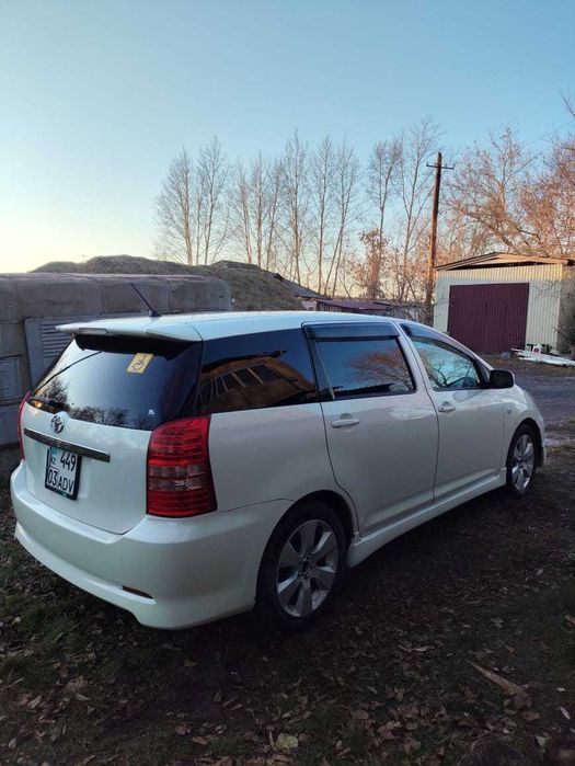 Срочно Продам Тойота виш