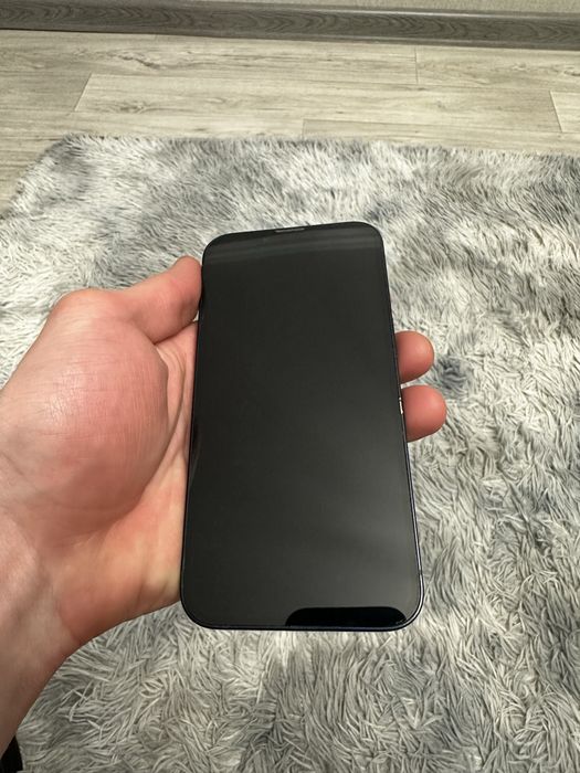 Айфон 13 128г хорошее состояние