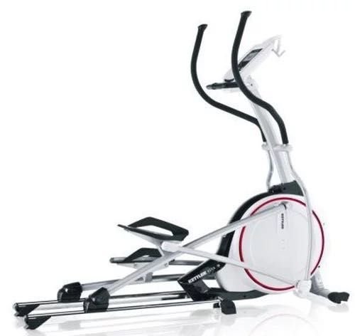 Bicicleta eliptica Kettler Elyx 3 Made in Germany pas 50 cm