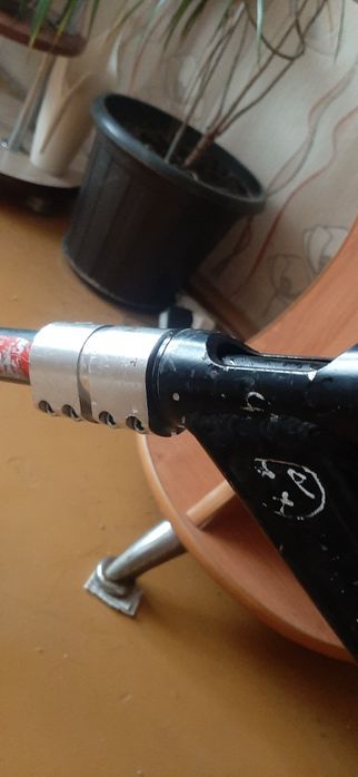 Самокат бу вокул соло