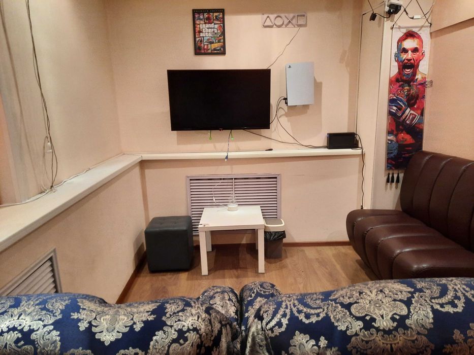 PlayStation клуб