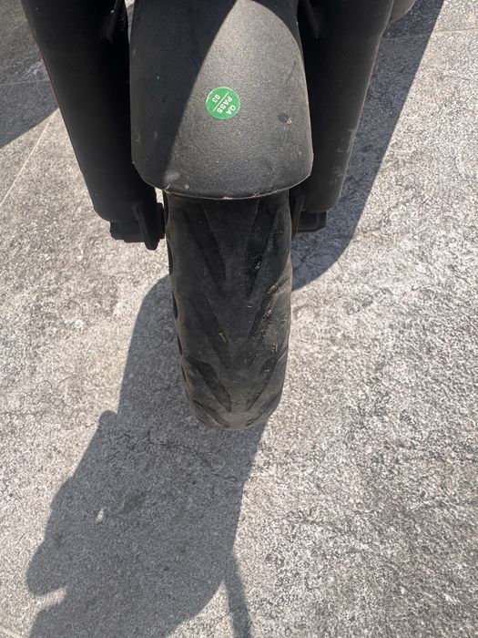Schimb trotineta iscooter I9 max