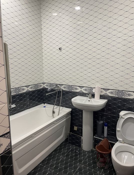 Квартира арендага берилади