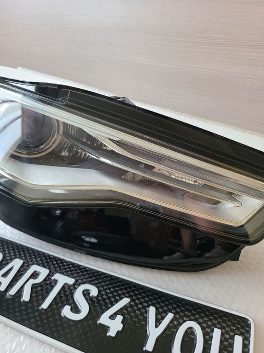 Фар десен Audi A6 C7 Ауди А6 Ц7