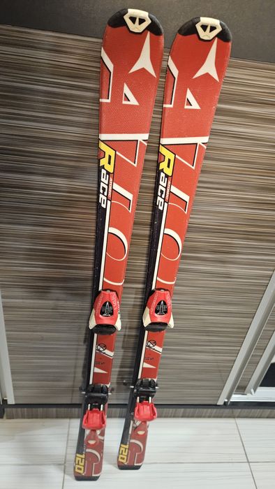 Детски ски ATOMIC 12O