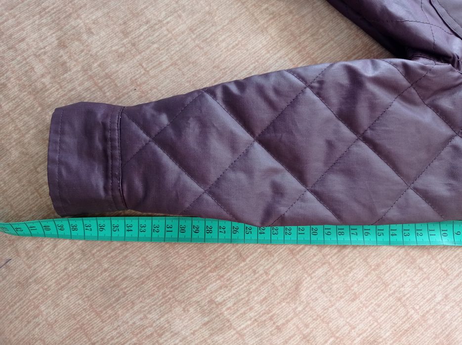 Детско пролетно-есенно яке на Barleys