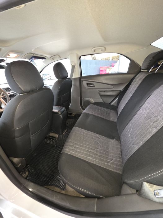 Chevrolet Cobalt 2024