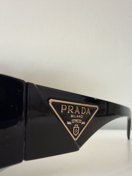 Prada слънчеви очила
