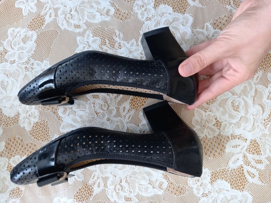 Обувки Rieker и други 36 номер